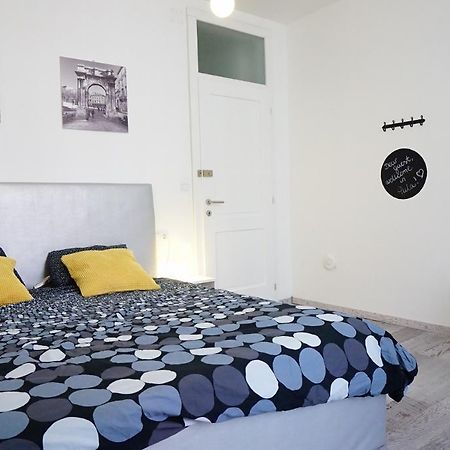 Hostel Ljiljana Пула Екстер'єр фото