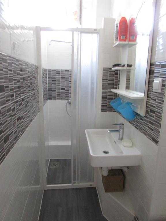 Hostel Ljiljana Пула Номер фото