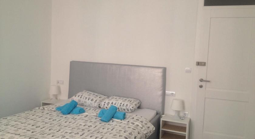Hostel Ljiljana Пула Номер фото