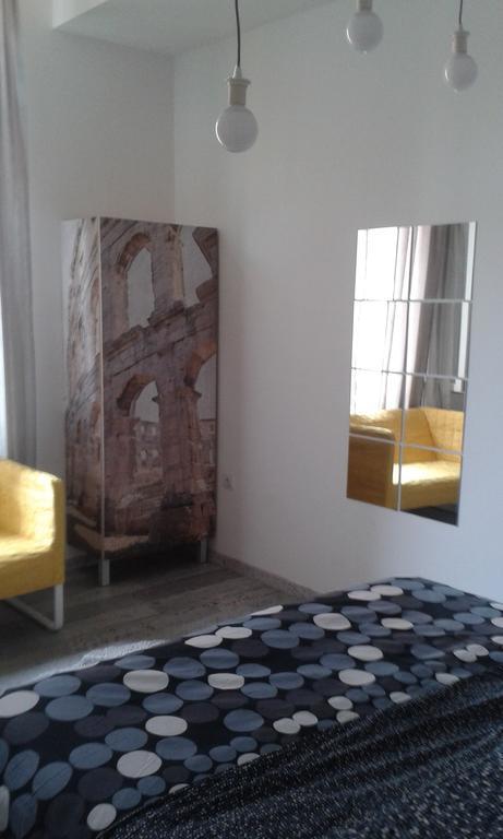 Hostel Ljiljana Пула Екстер'єр фото