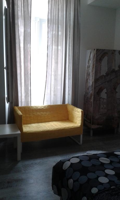 Hostel Ljiljana Пула Екстер'єр фото