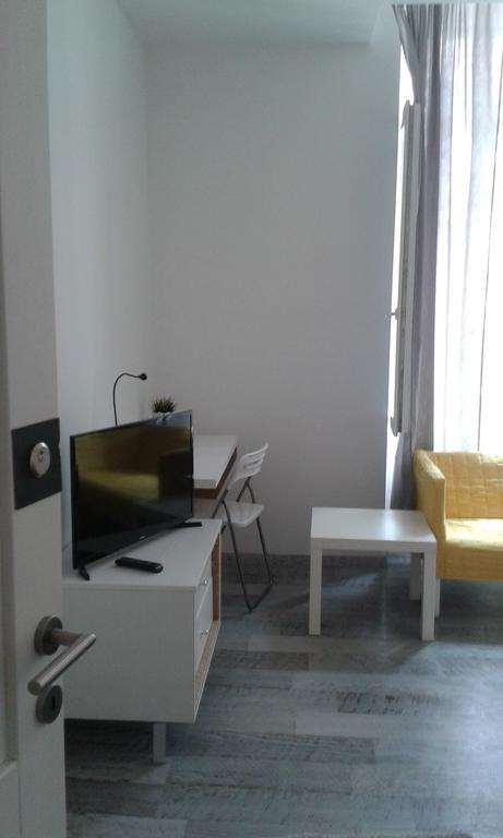 Hostel Ljiljana Пула Екстер'єр фото