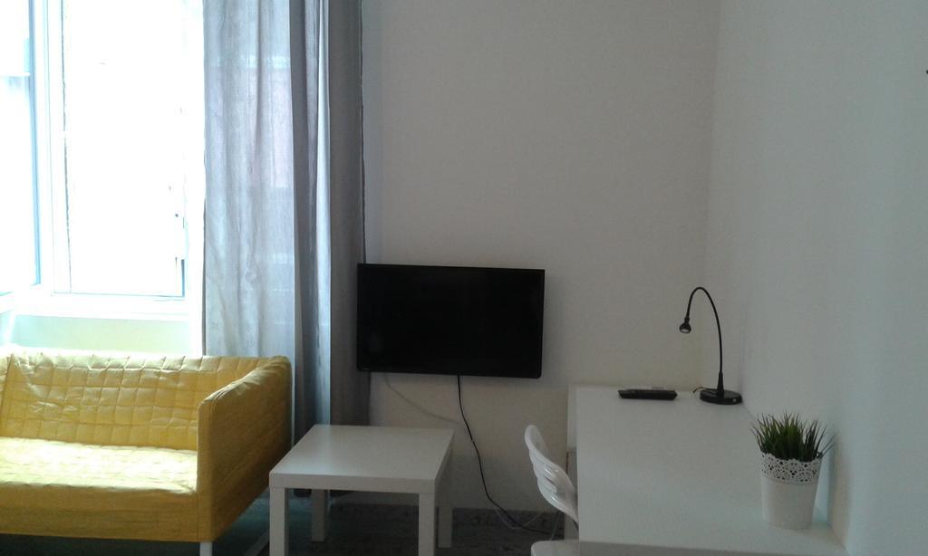 Hostel Ljiljana Пула Екстер'єр фото