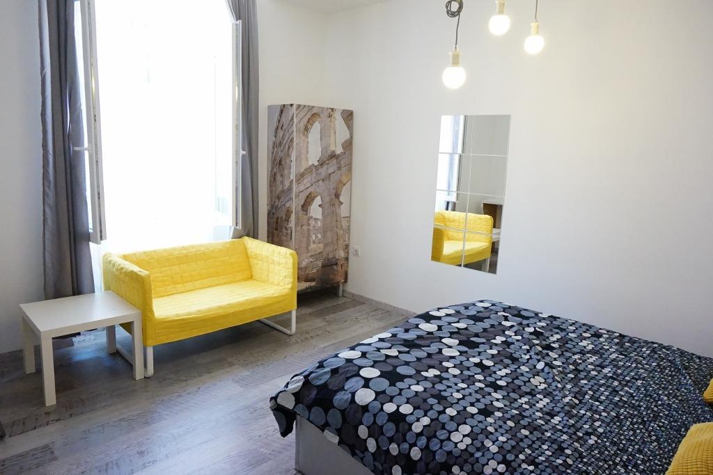 Hostel Ljiljana Пула Екстер'єр фото