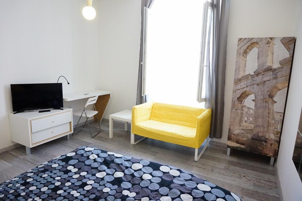 Hostel Ljiljana Пула Екстер'єр фото