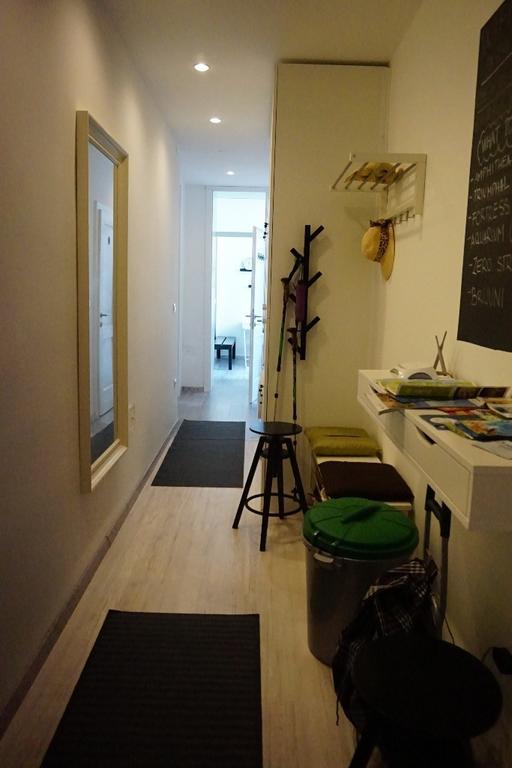Hostel Ljiljana Пула Екстер'єр фото