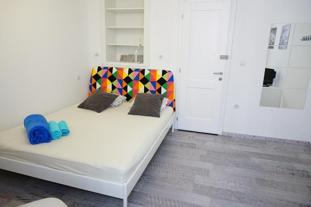 Hostel Ljiljana Пула Екстер'єр фото
